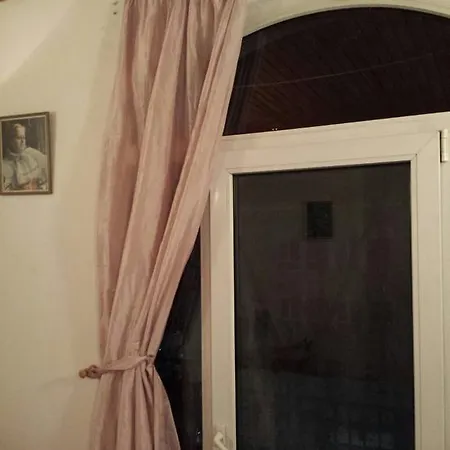 Stamboliyski Apartment *