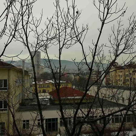 Stamboliyski Apartment