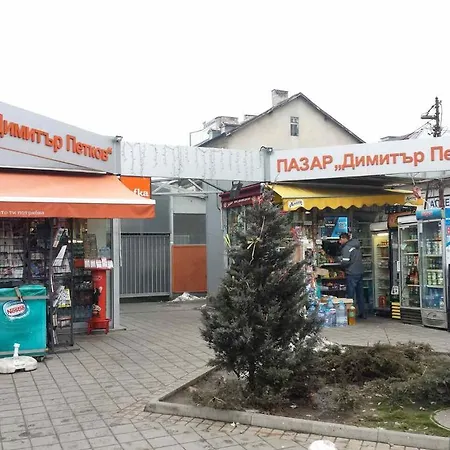 Stamboliyski